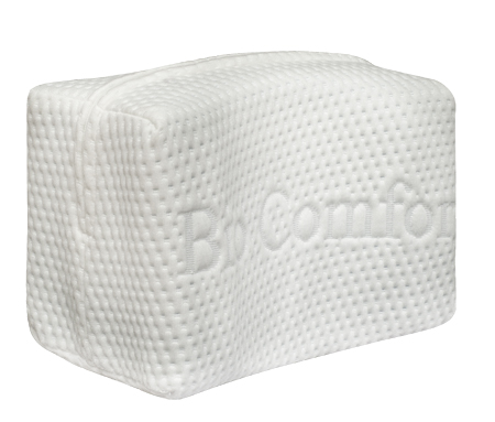 ORTHOLEG CUSCINO SUPPORTO GAMBE 100% MEMORY FOAM - Farmadott.it