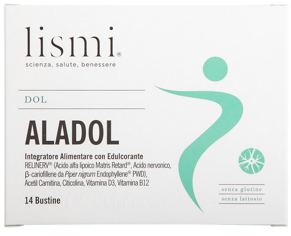 ALADOL 14 BUSTINE - Farmadott.it
