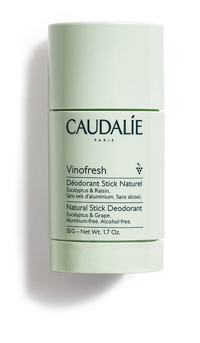 VINOFRESH DEODORANTE NATURALE 50 G - Farmadott.it