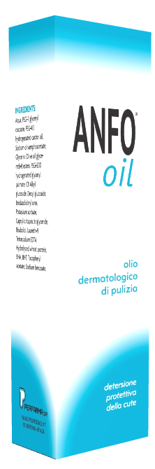 ANFO OIL 300 ML - Farmadott.it