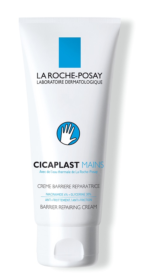 CICAPLAST CREMA MANI 100 ML - Farmadott.it