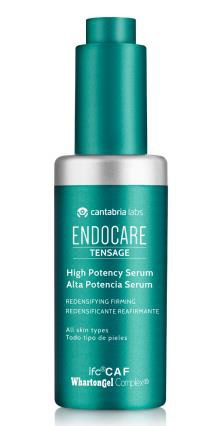 ENDOCARE TENSAGE HP SERUM TENSAGE 30 ML - Farmadott.it