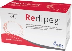 REDIPEG 20 STICK PACK 30 ML - Farmadott.it