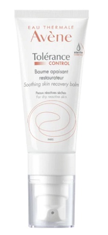 EAU THERMALE AVENE TOLERANCE CONTROL CREMA LENITIVA RIEQUILIBRANTE 40 ML - Farmadott.it
