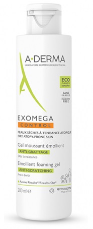 EXOMEGA CONTROL GEL 200 ML 21 - Farmadott.it