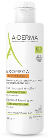 EXOMEGA CONTROL GEL 500 ML 21 - Farmadott.it