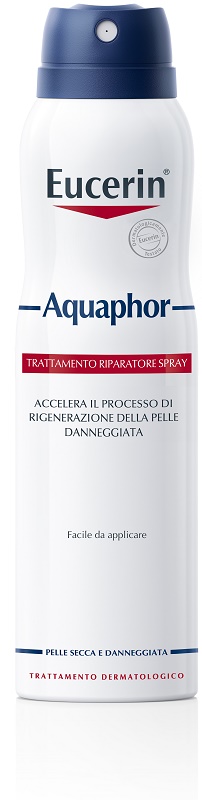 EUCERIN AQUAPHOR SPRAY 250 ML - Farmadott.it