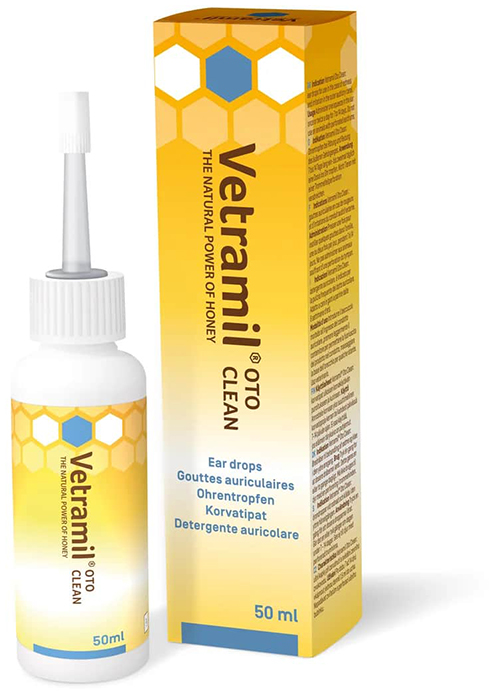 VETRAMIL OTO CLEAN 50 ML - Farmadott.it