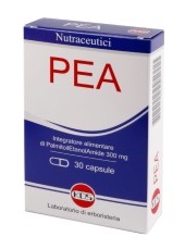 PEA 300 MG 30 CAPSULE - Farmadott.it