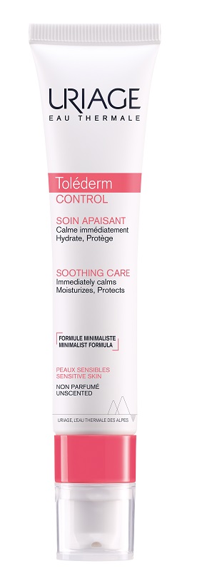 TOLEDERM CONTROL CREMA 40 ML - Farmadott.it