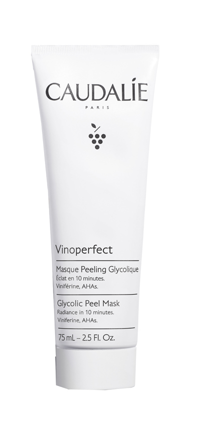 VINOPERFECT MASCHERA GLICOLICA 75 ML 2021 - Farmadott.it