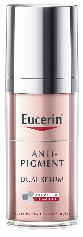 EUCERIN ANTI MACCHIE ANTI PIGMENT DUAL SERUM 30 ML - Farmadott.it