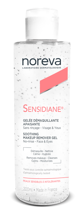 SENSIDIANE GELEE DEMAQUILLANT 200 ML - Farmadott.it