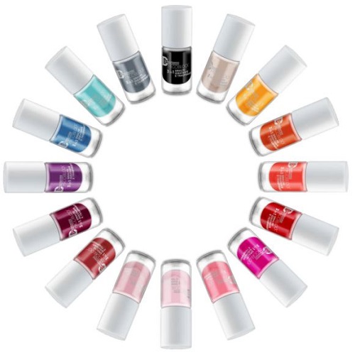 DERMOVITAMINA MICOBLOCK 3 IN 1 SMALTO IDRATANTE E TRASPIRANTE ROSA 5 ML - Farmadott.it