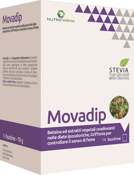 MOVADIP 14 BUSTINE - Farmadott.it