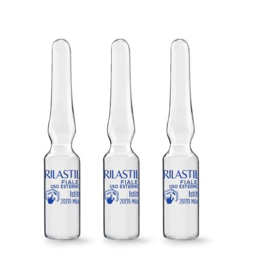 RILASTIL ELASTICIZZANTE 10 FIALE X 1,5 ML - Farmadott.it