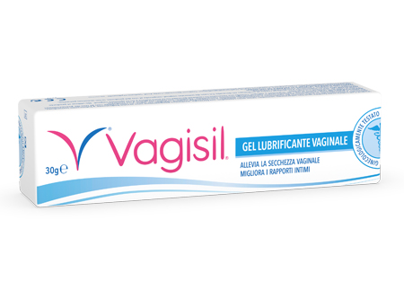 VAGISIL GEL LUBRIFICANTE 30 G - Farmadott.it