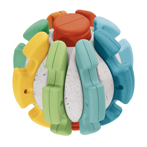 CHICCO GIOCO 2IN1 TRANSFORM-A-BALL ECO+ - Farmadott.it