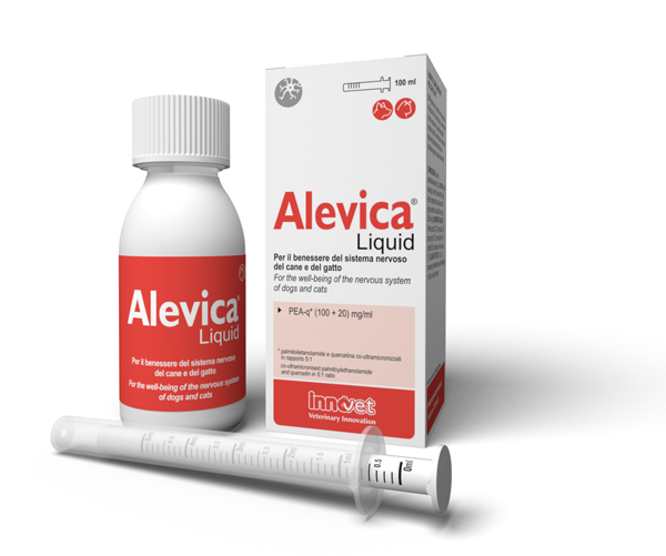 ALEVICA LIQUID FLACONE 100 ML - Farmadott.it