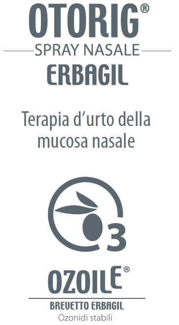OTORIG SPRAY NASALE 20 ML - Farmadott.it