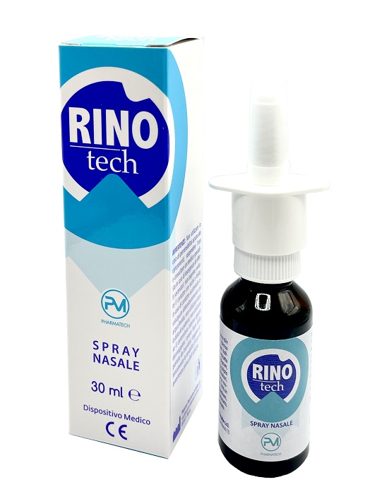RINOTECH SPRAY NASALE 30 ML - Farmadott.it