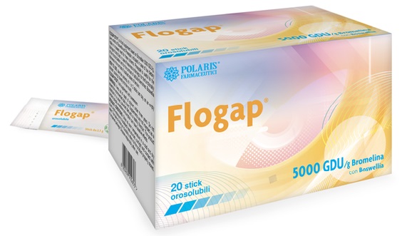 FLOGAP 5000 GDU 20 STICK - Farmadott.it
