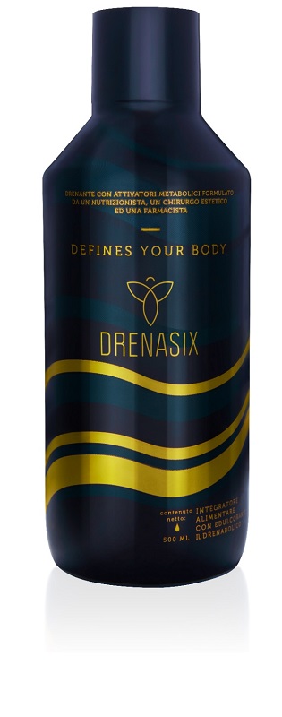 DRENASIX 500 ML - Farmadott.it