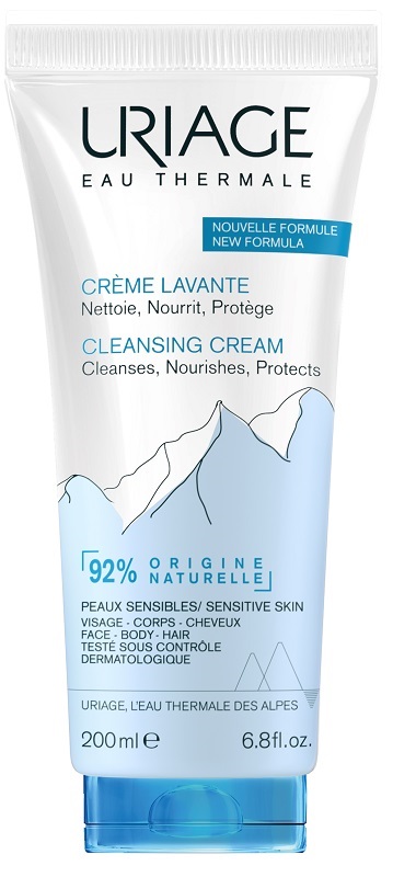 URIAGE CREME LAVANTE T 200 ML - Farmadott.it