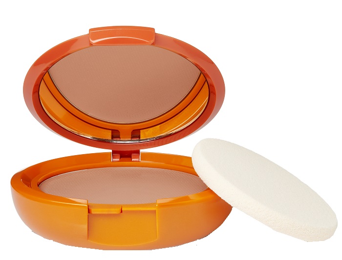 RILASTIL SUN SYSTEM PHOTO PROTECTION TERAPY 50+ BRONZE NUOVA FORMULA 10 ML - Farmadott.it