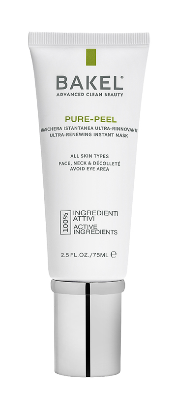 BAKEL PURE PEEL 75 ML - Farmadott.it