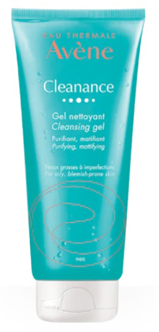 AVENE CLEANANCE GEL DETERGENTE 200 ML - Farmadott.it