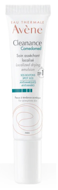 EAU THERMALE AVENE COMEDOMED TRATTAMENTO ADSORBENTE LOCALIZZATO 15 ML - Farmadott.it