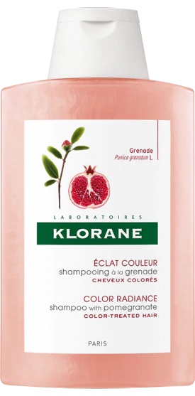 KLORANE SHAMPOO MELOGRANO 400 ML - Farmadott.it