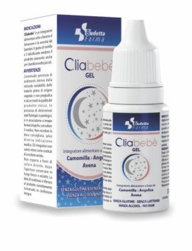 CLIABEBE' 30 ML - Farmadott.it