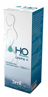 H2O LINFA+ 150 ML - Farmadott.it