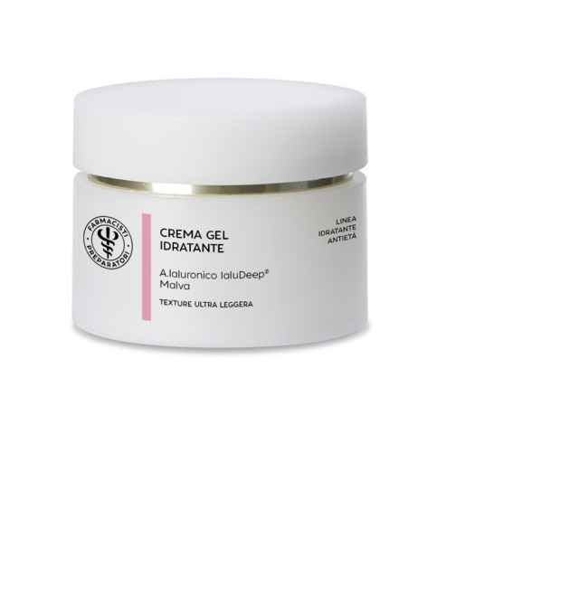 LFP CREMAGEL IDRA MALVA 50 ML - Farmadott.it