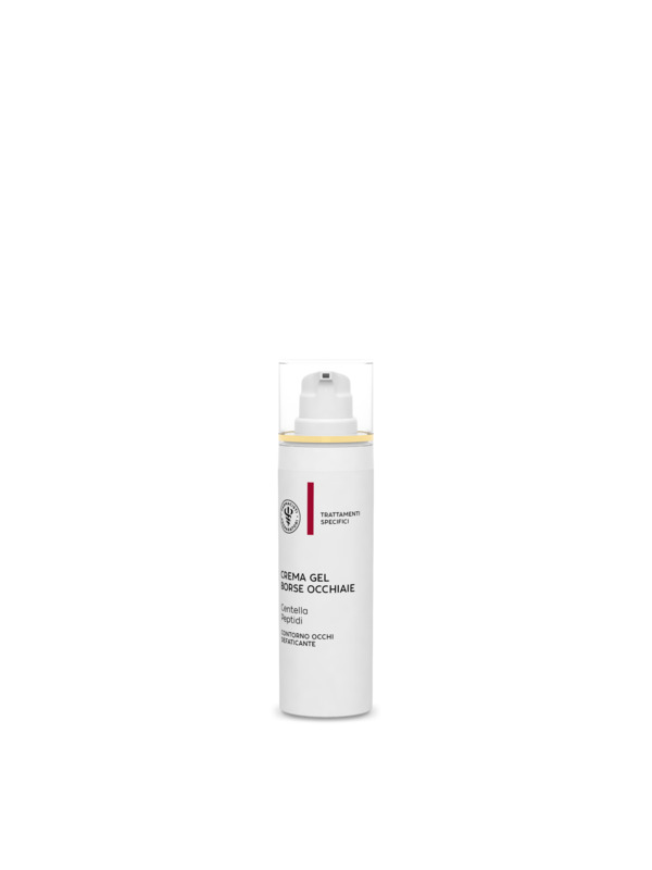 LFP CREMA BORSE OCCHIAIE 25 ML - Farmadott.it