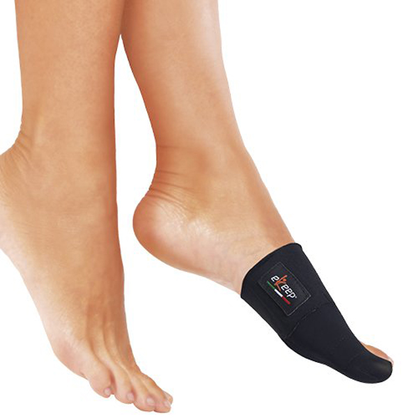 EKEEP H1 HALLUX VALGUS TUTORE DIURNO ALLUCE VALGO 1 - Farmadott.it