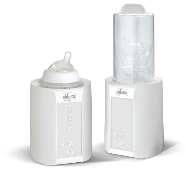 CHICCO SCALDABIBERON MULTIFUNZIONE - Farmadott.it