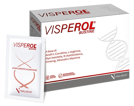 VISPEROL 20 BUSTINE - Farmadott.it