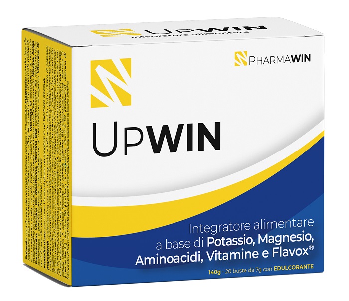 UPWIN 20 BUSTINE - Farmadott.it