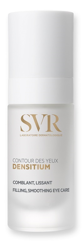 DENSITIUM CONTOUR DES YEUX GLOBAL CORRECTION SMOOTHING FILLING EYE CARE 15 ML - Farmadott.it