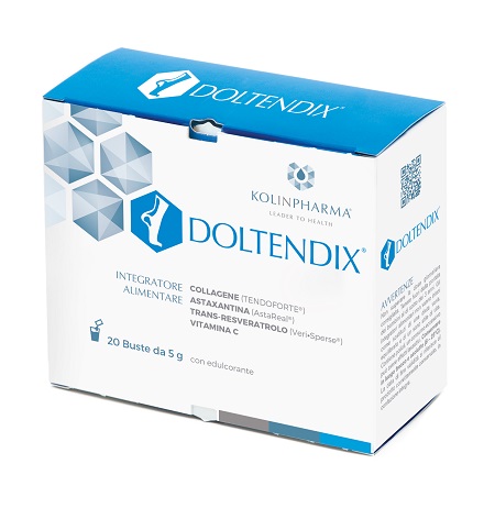 DOLTENDIX 20 BUSTINE - Farmadott.it