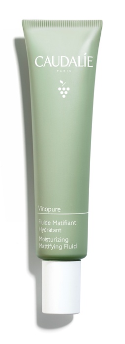 VINOPURE FLUIDO IDRATANTE EFFETTO MAT 40 ML - Farmadott.it