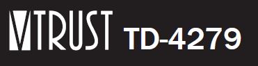 STRISCE MISURAZIONE GLICEMIA VTRUST TD-4279 GLUC 25 PEZZI - Farmadott.it