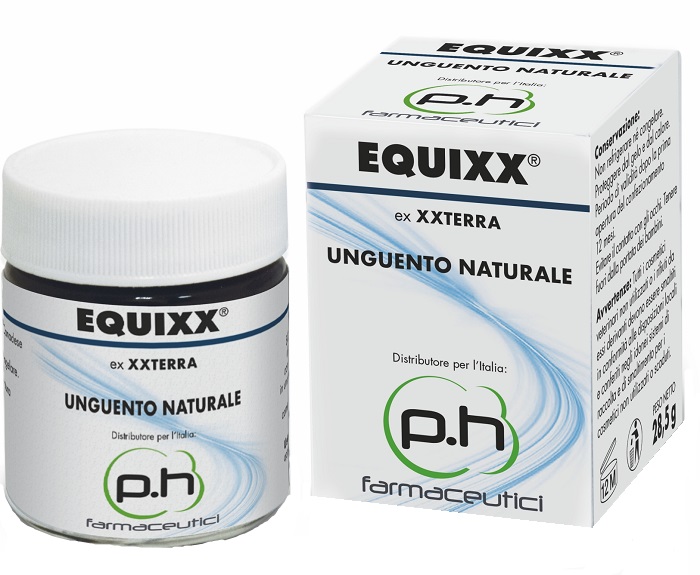 EQUIXX 28,5 G - Farmadott.it