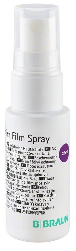 MEDICAZIONE IN SPRAY ASKINA BARRIER 28ML - Farmadott.it