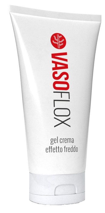 VASOFLOX GEL CREMA 150 ML - Farmadott.it