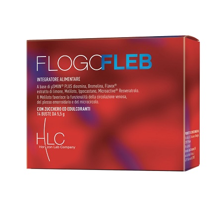 FLOGO FLEB 14 BUSTE - Farmadott.it