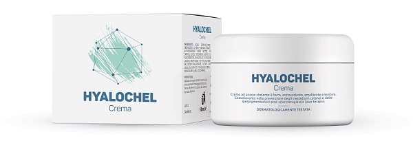 HYALOCHEL 50 ML - Farmadott.it